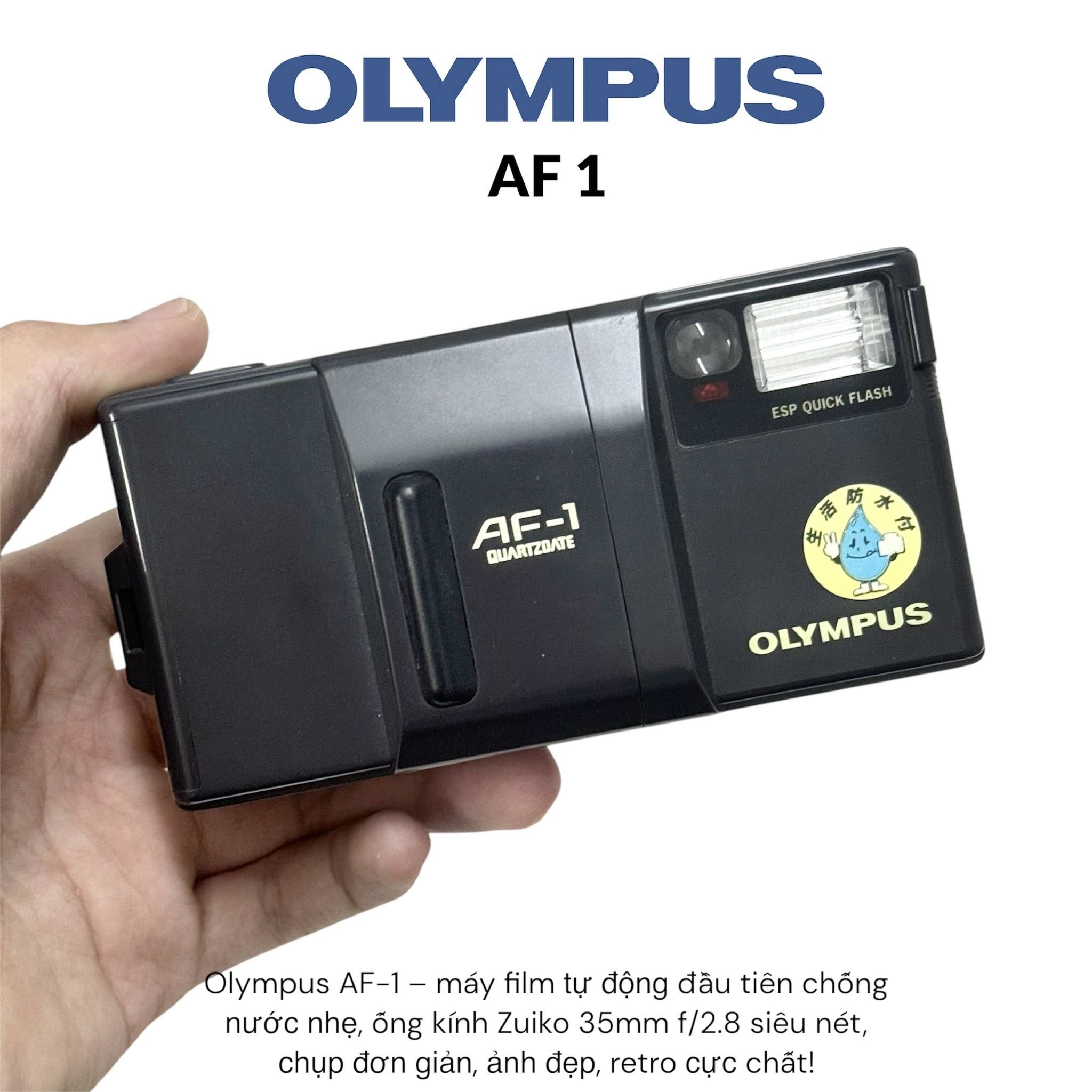 Olympus AF-1