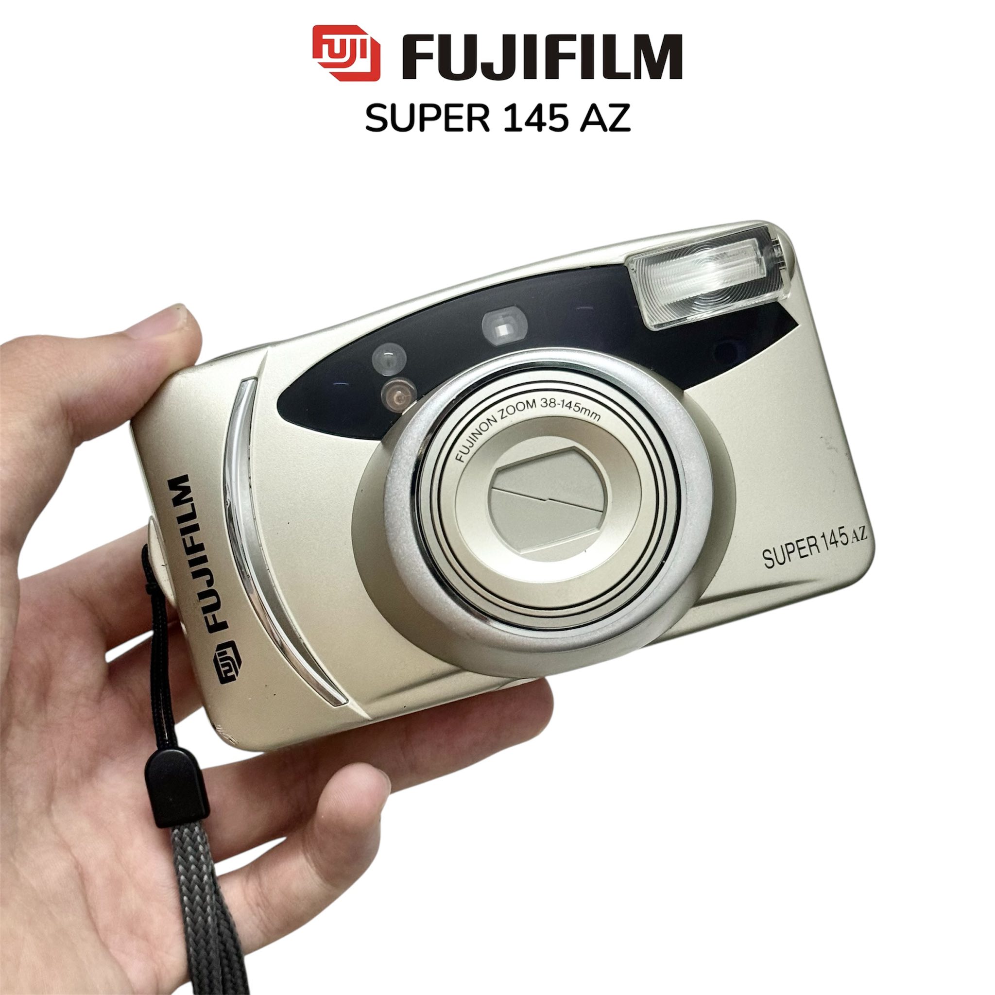 Fujifilm Super 145AZ